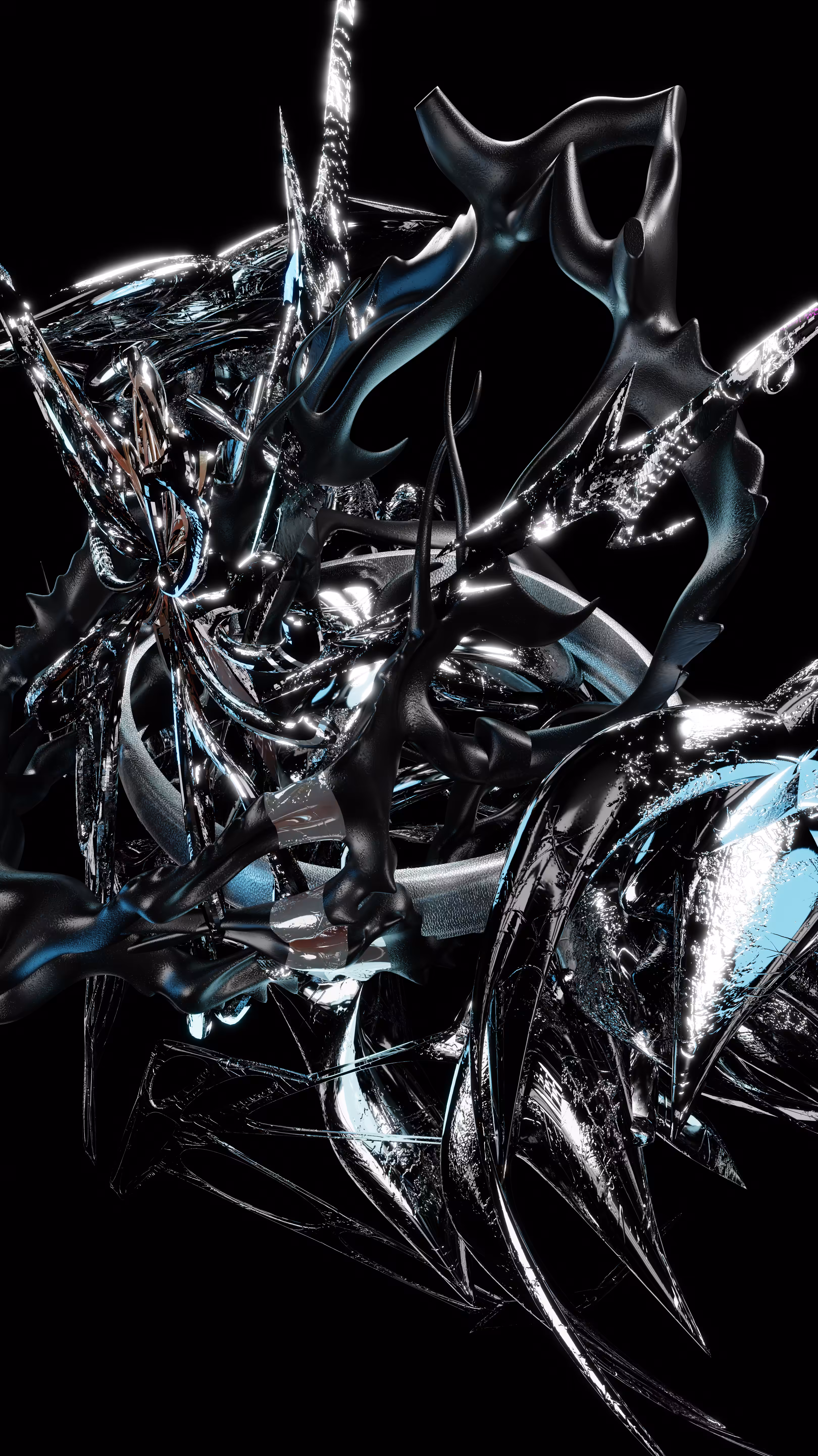 Bio-Futurism #01