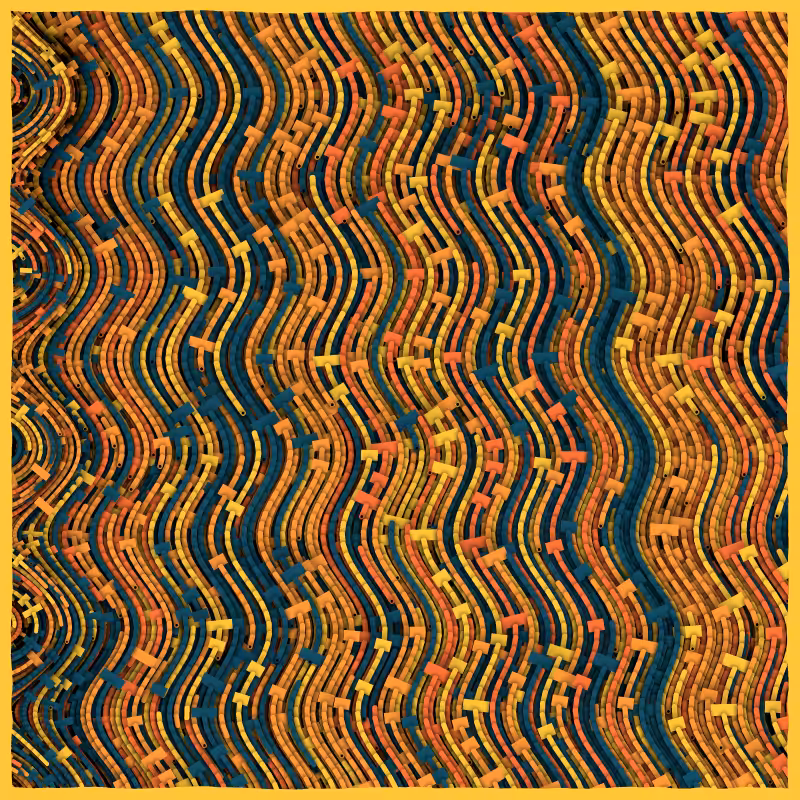 Wires #110