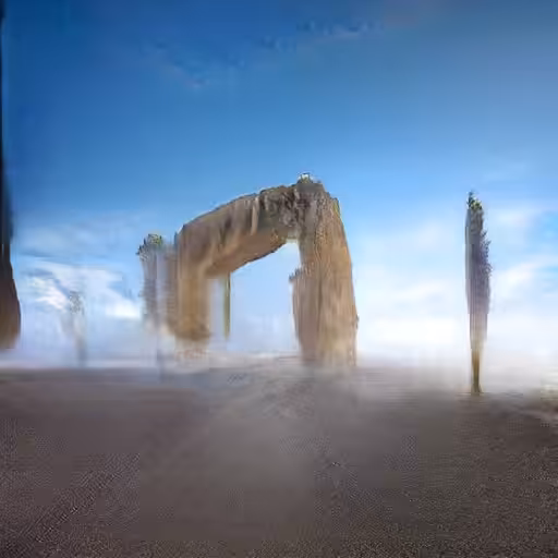 Gate of Babylon