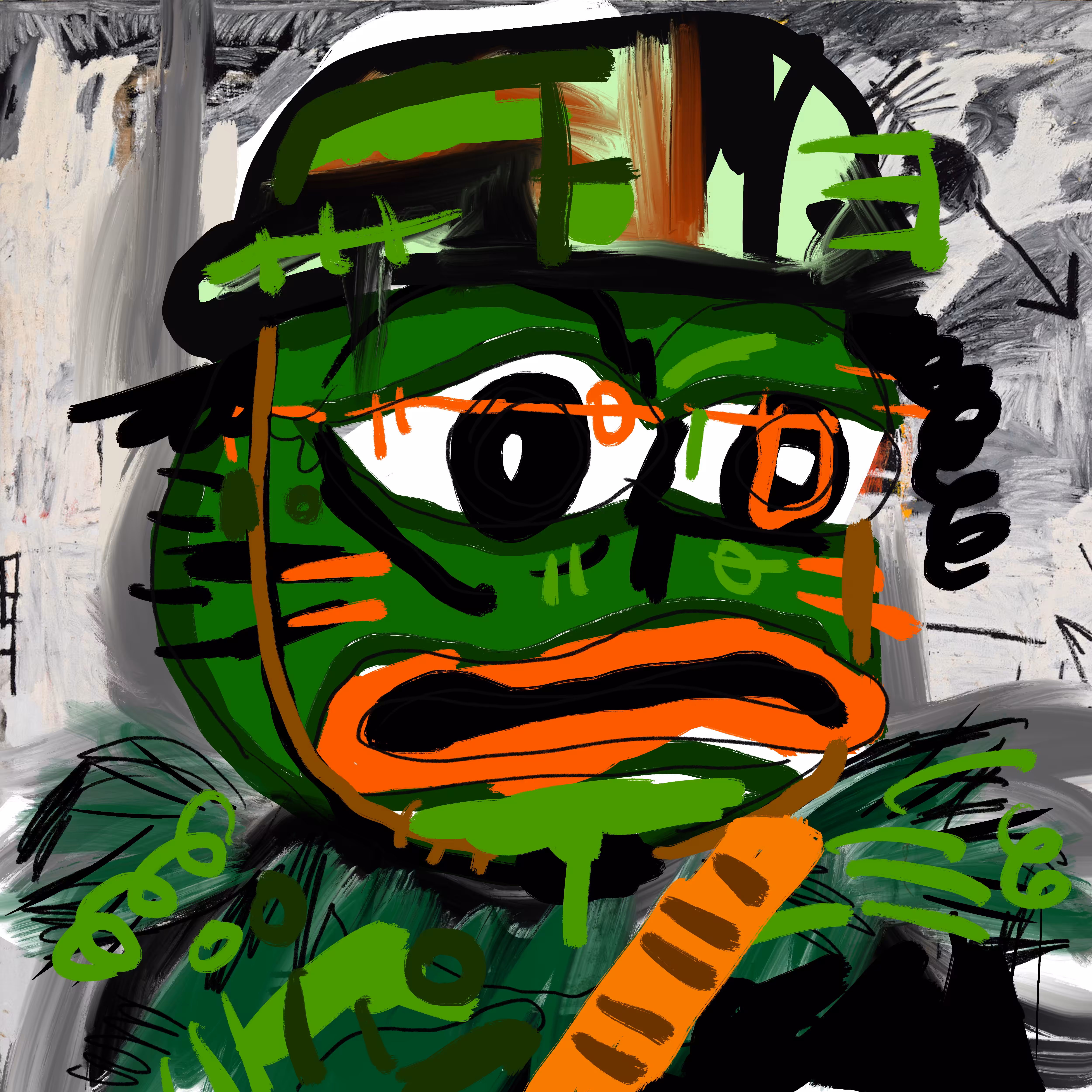 Basqkek 380