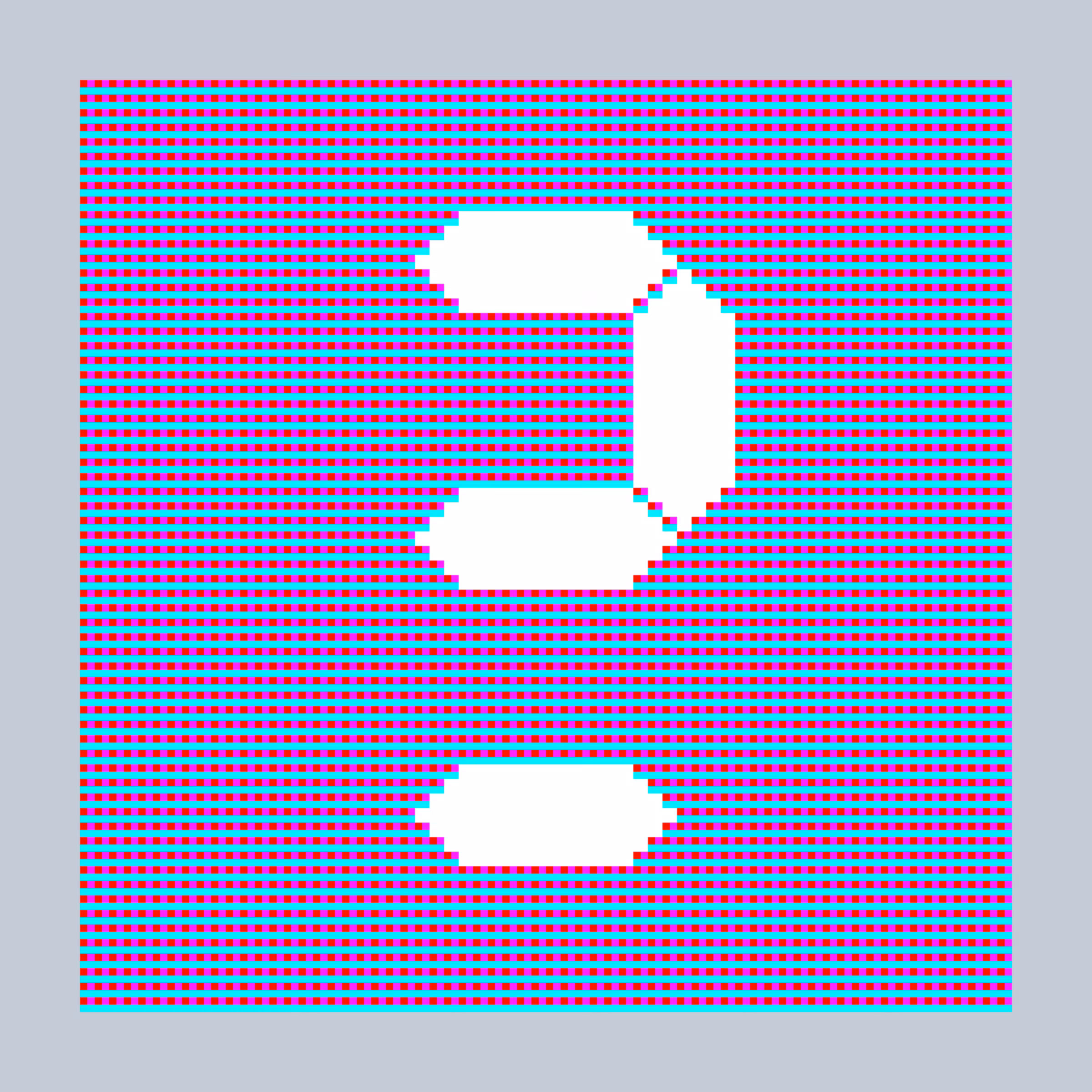 27-Bit Digital #226