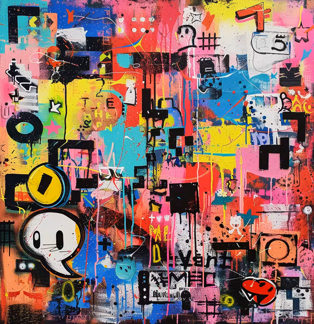 Street Art: Talks