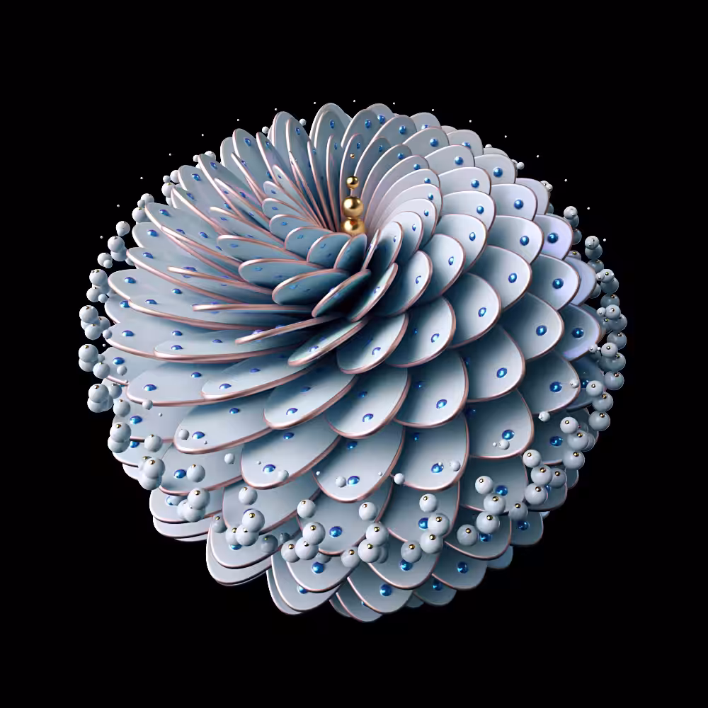 Eternal Blossom