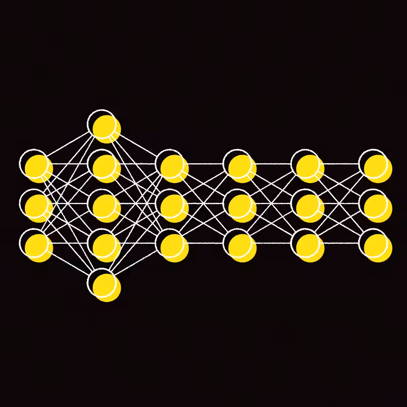 Fake Neurons #46