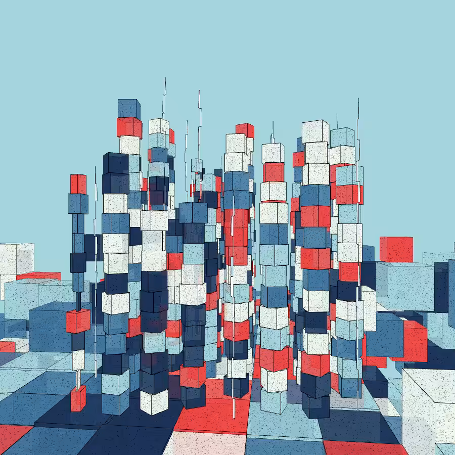 Stack Field #50