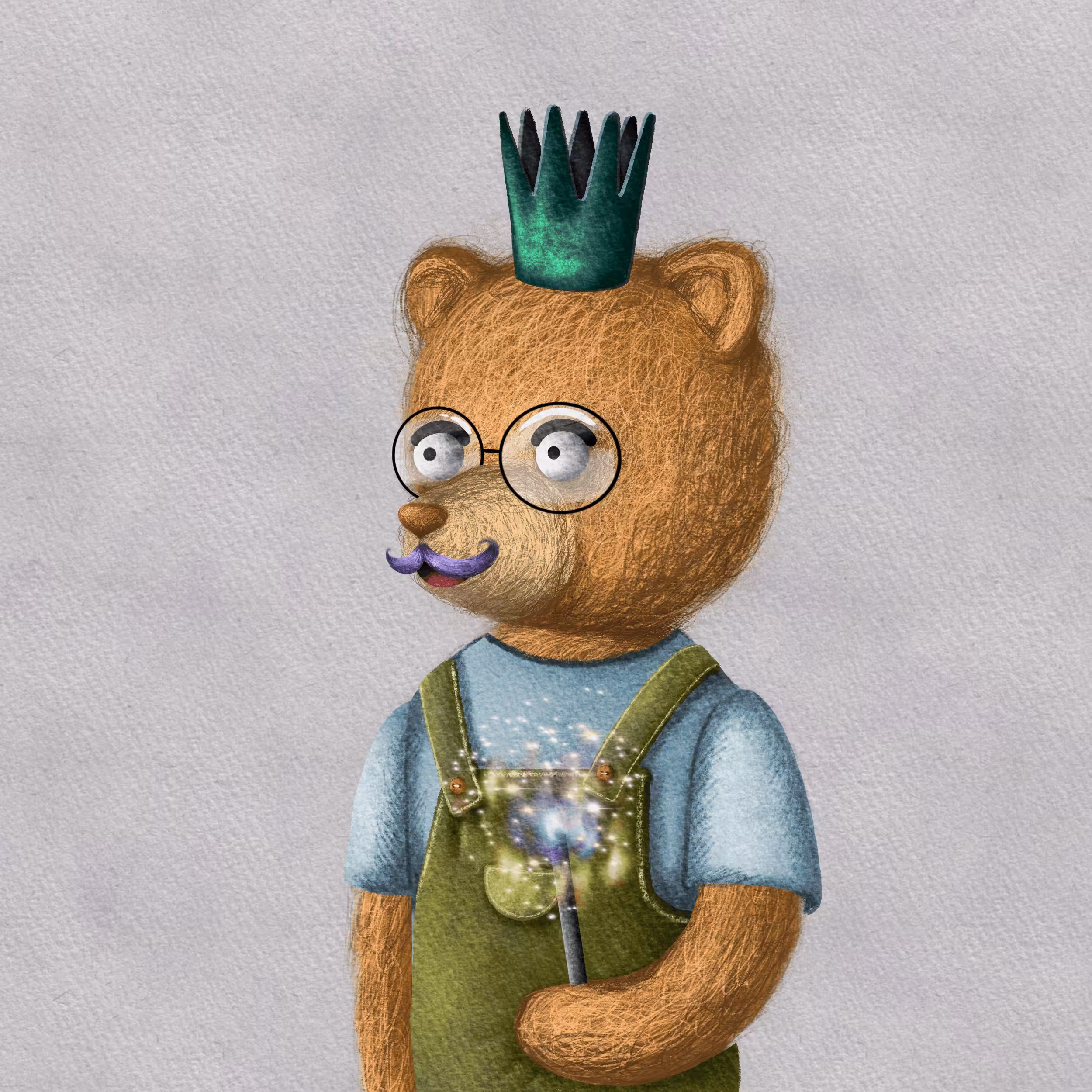 Bearmood5219