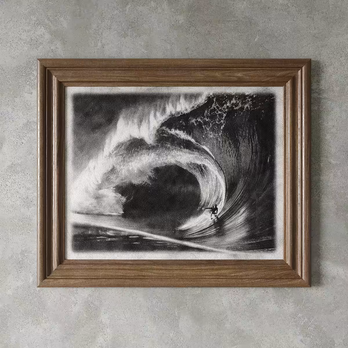 MF 04 - Surfing