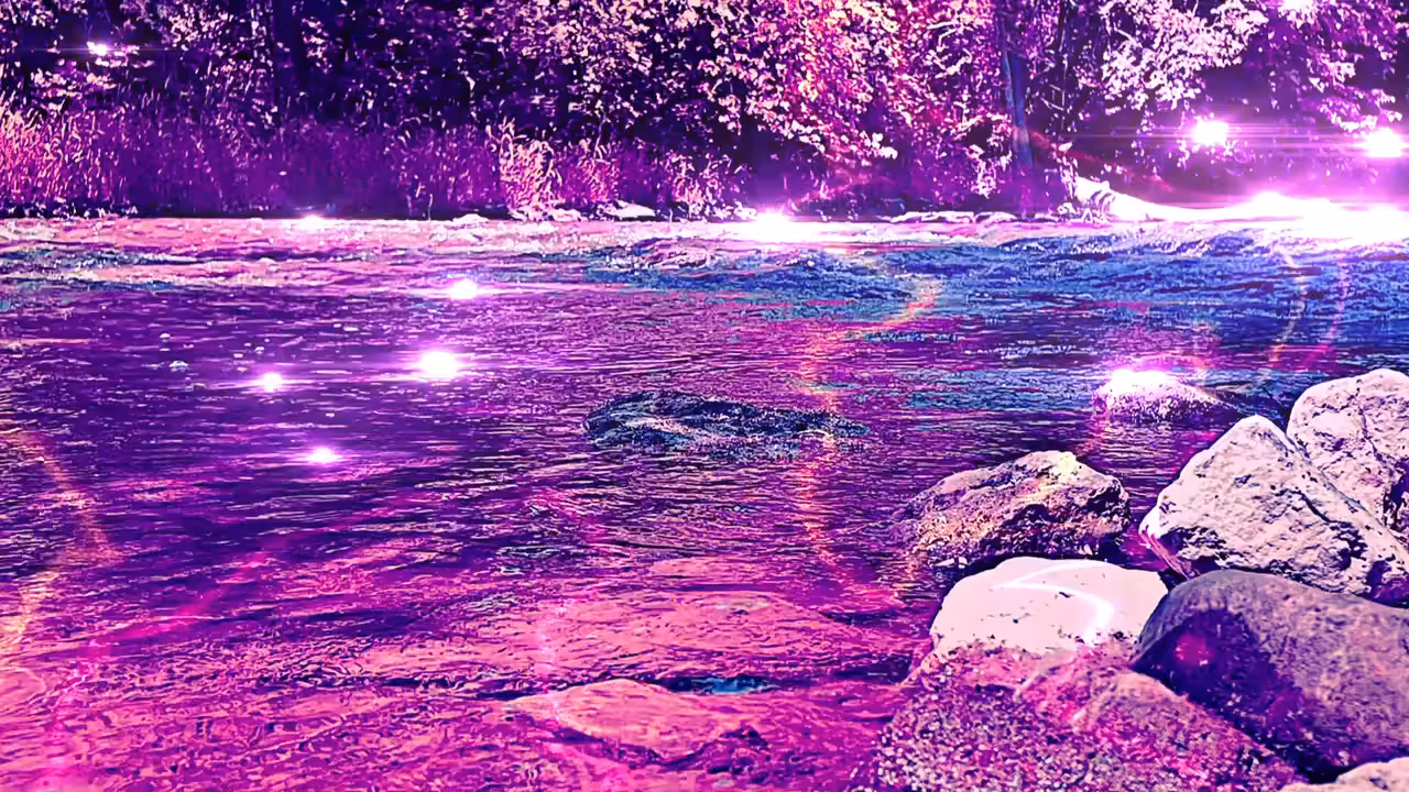 MetaRelaxation #5