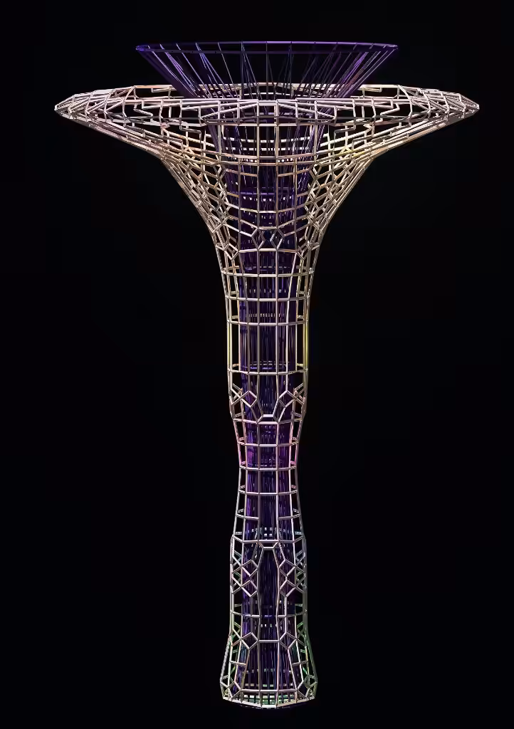 Structure/Condenser