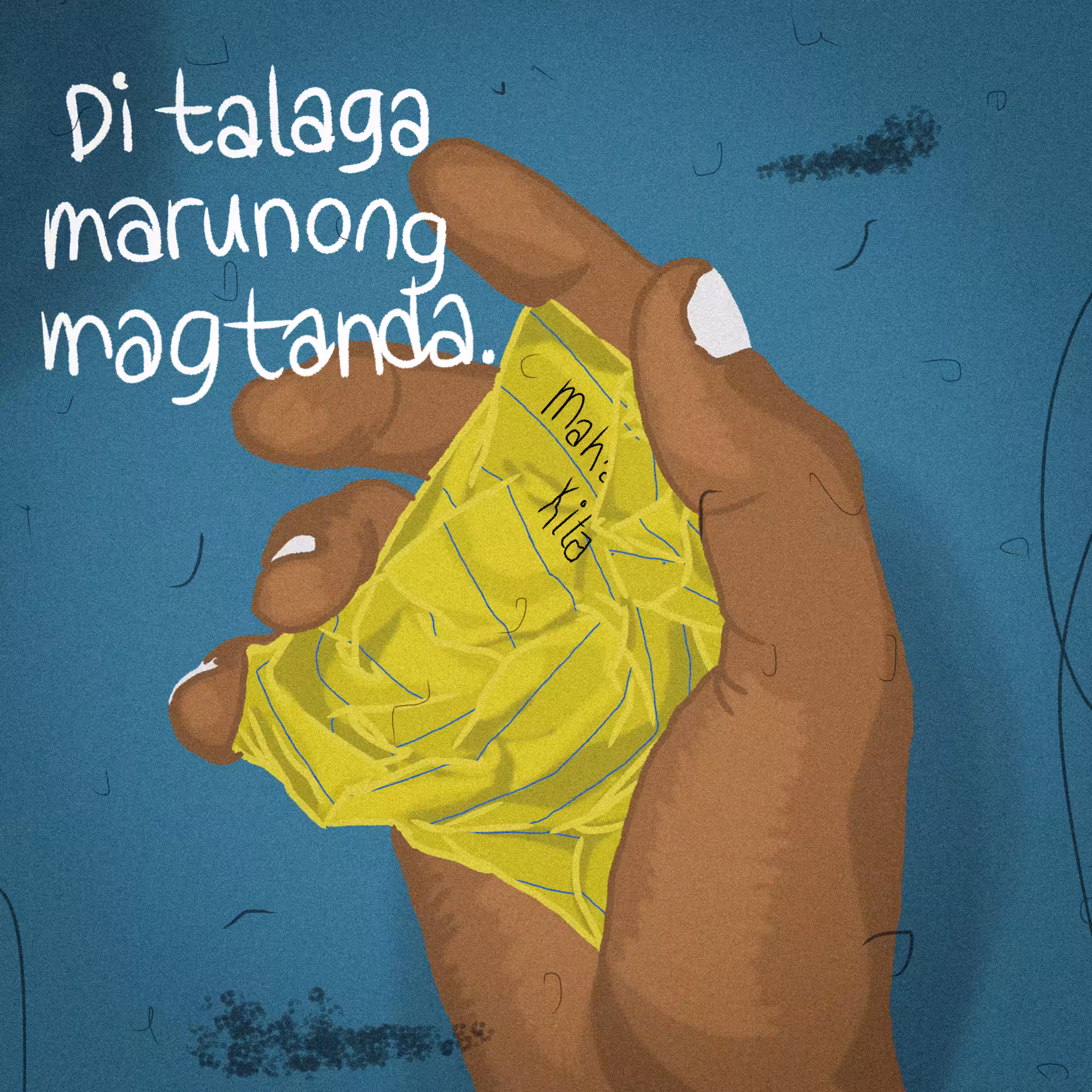 Magtanda