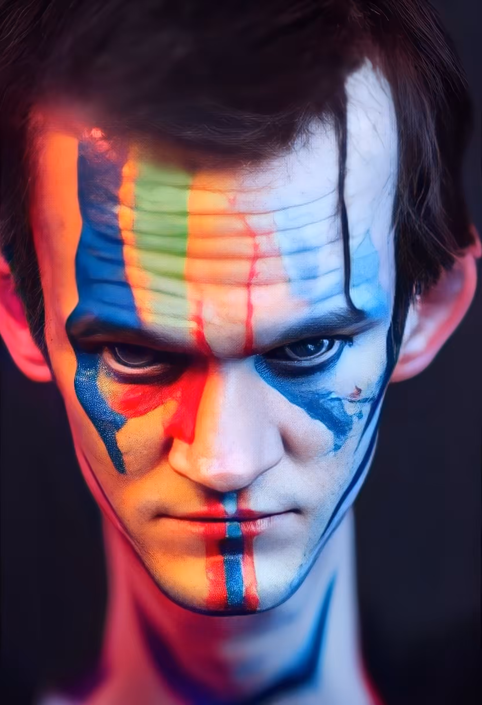 PaintWar