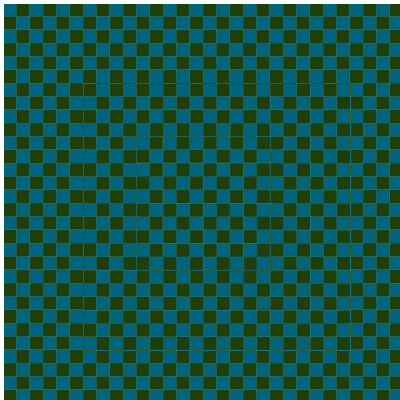 Invert Blocks #4