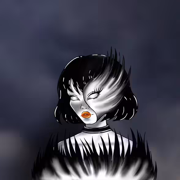 #20 lilith
