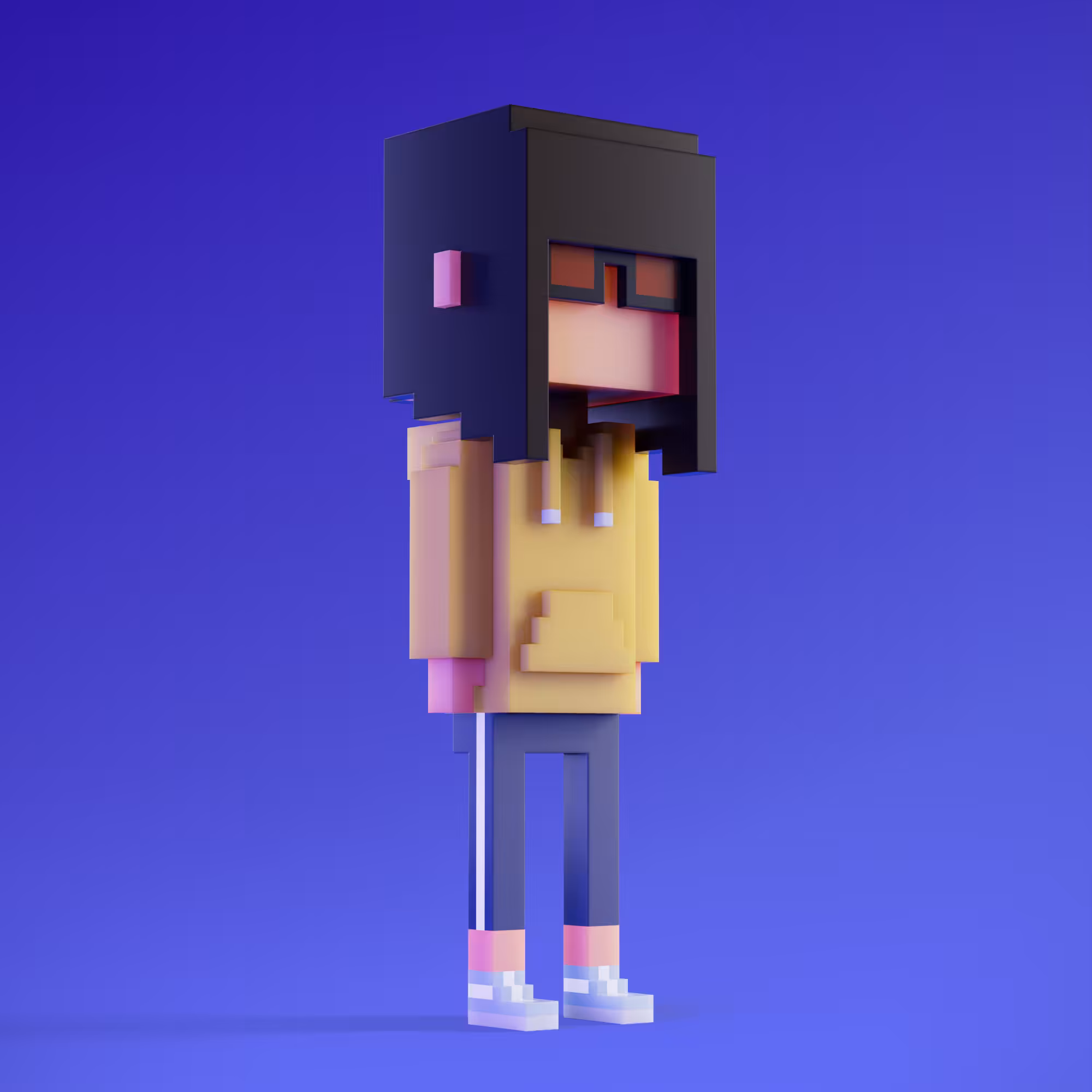 Meebit #7342