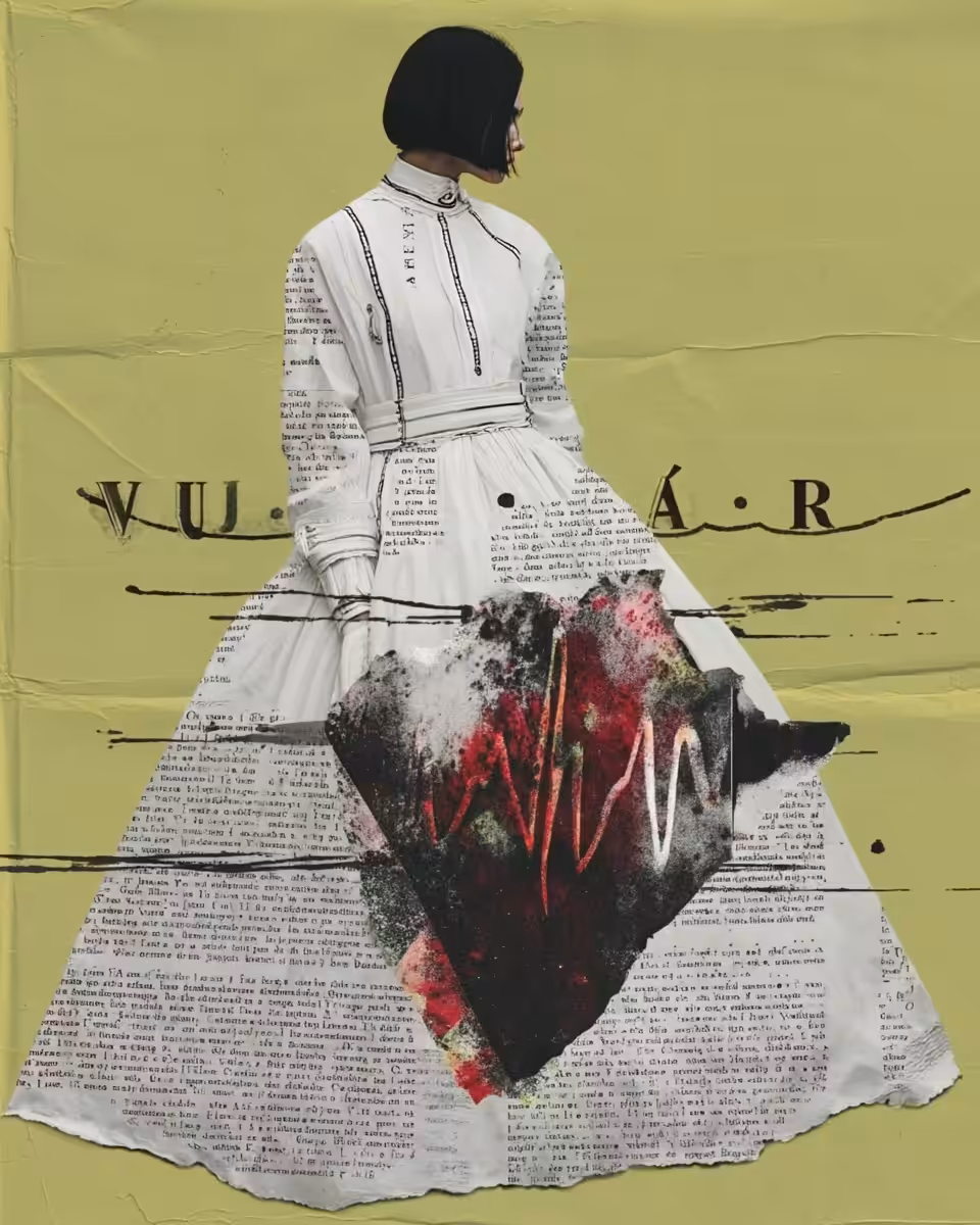 Broken Hearts Archive - 1