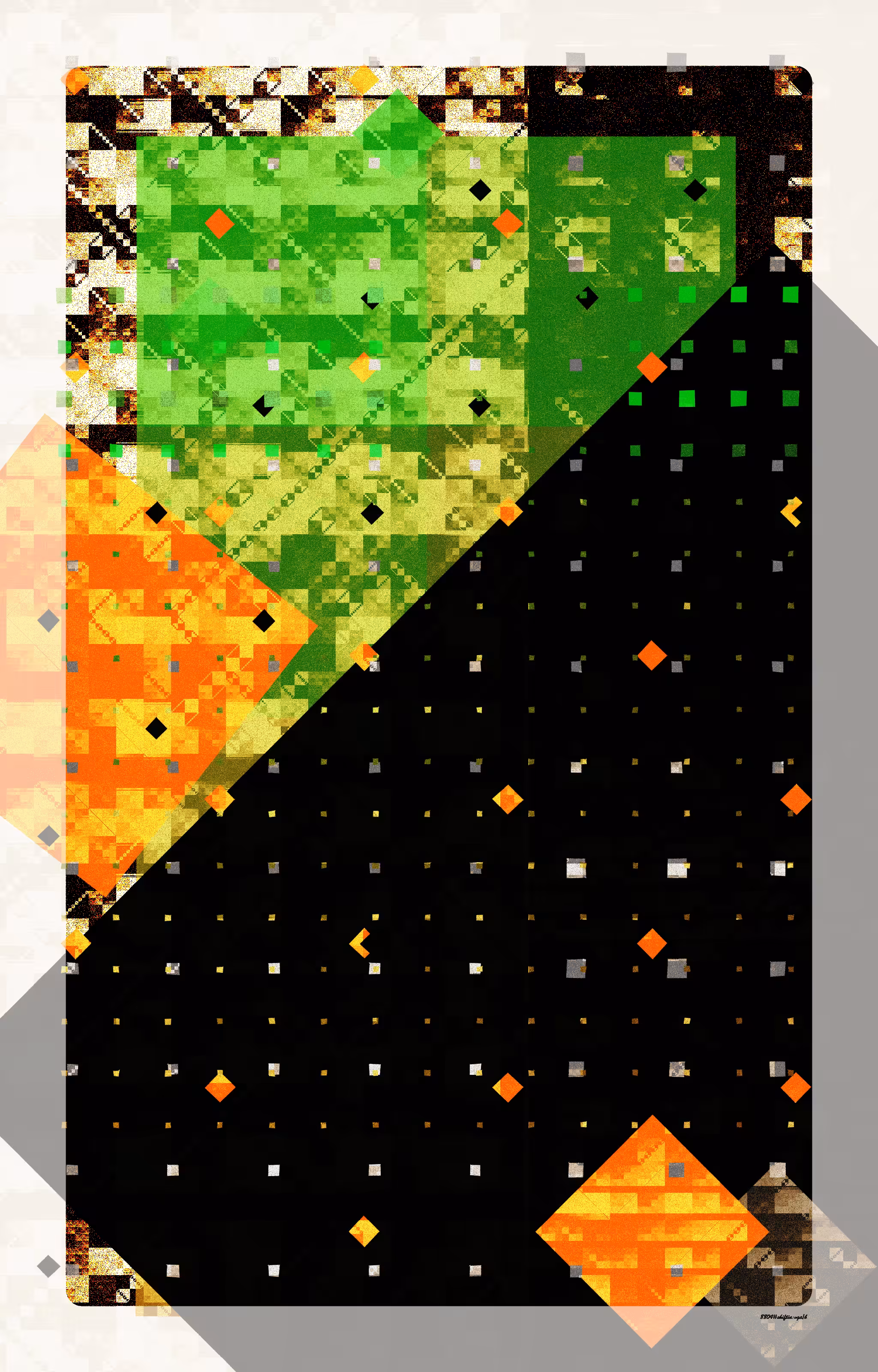 shiftin 0x