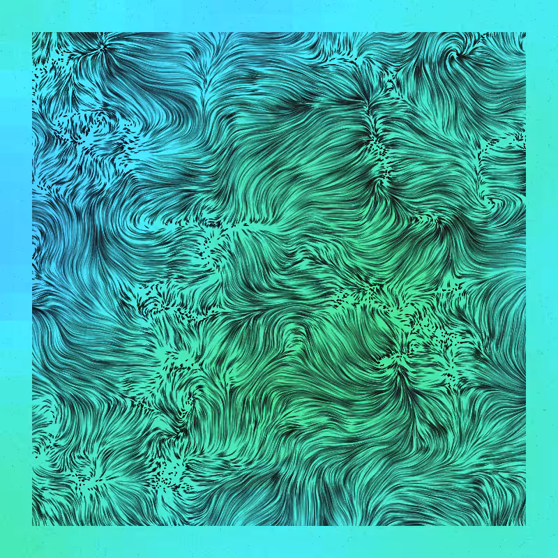 FLUX #7