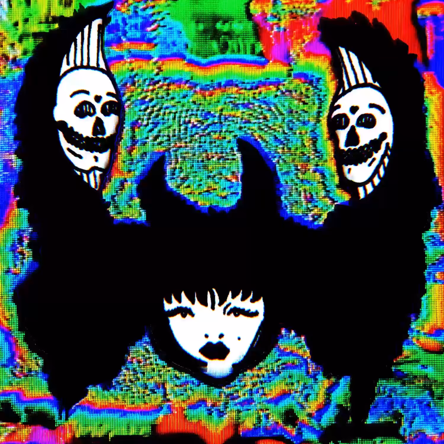 Haunted Trvp
