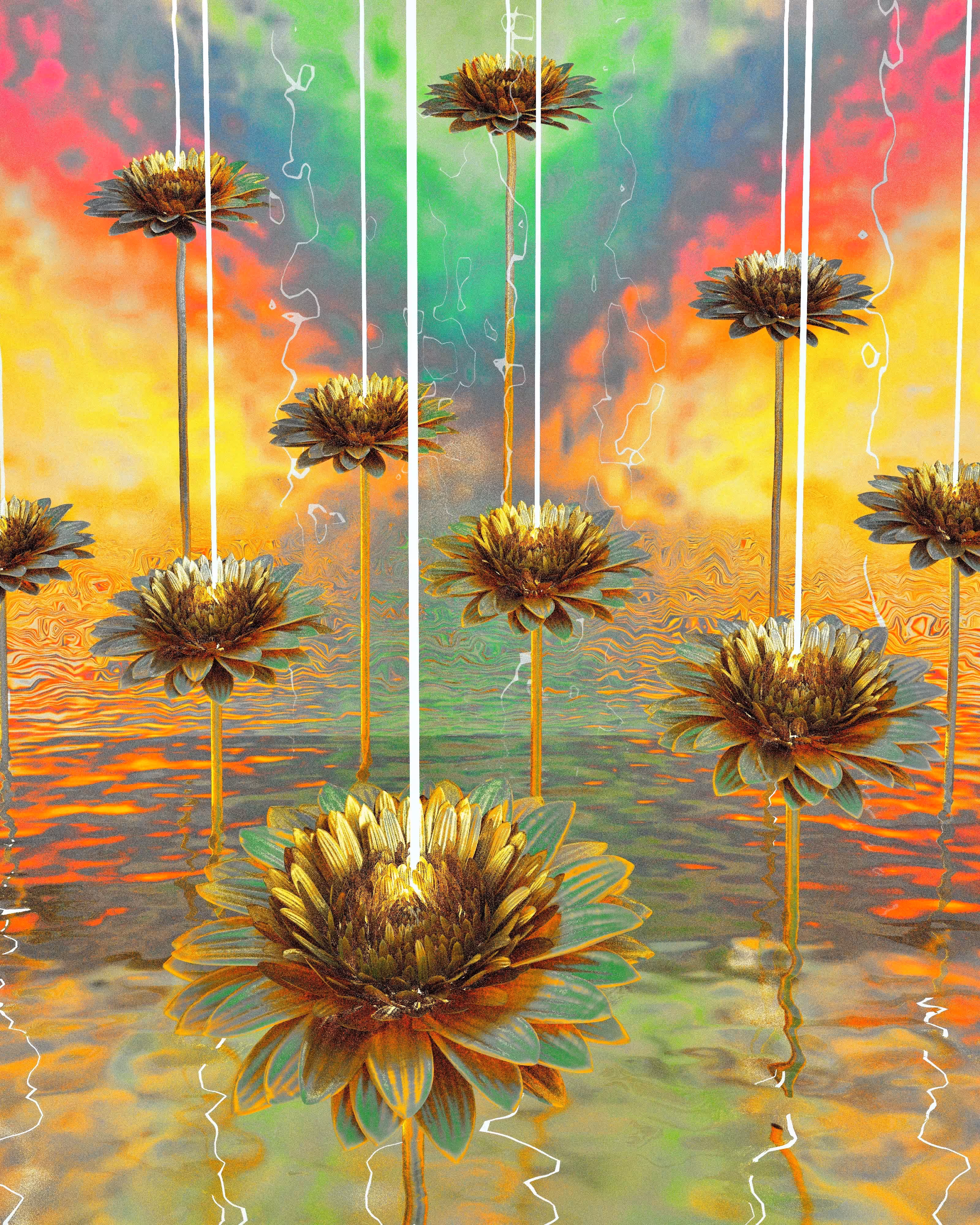Internal Growth