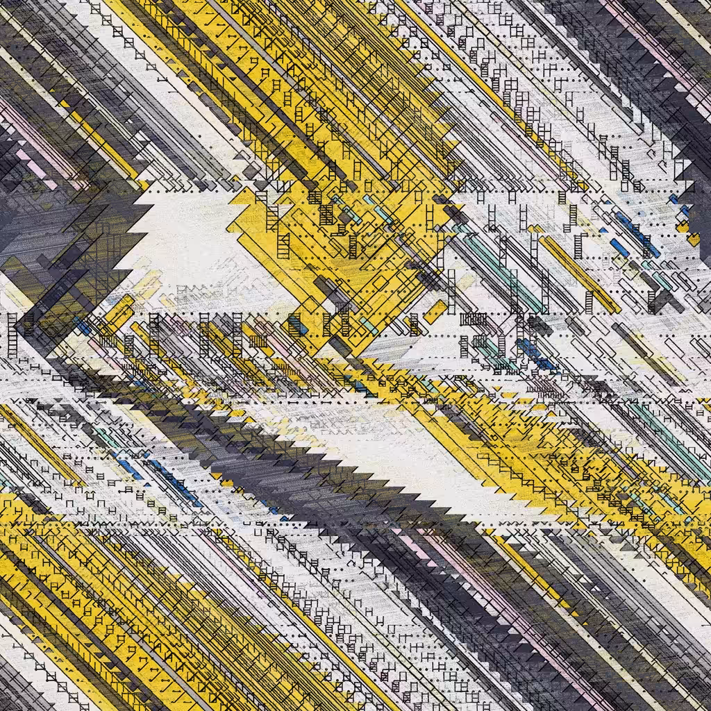 Sedimentary Dissolution #184