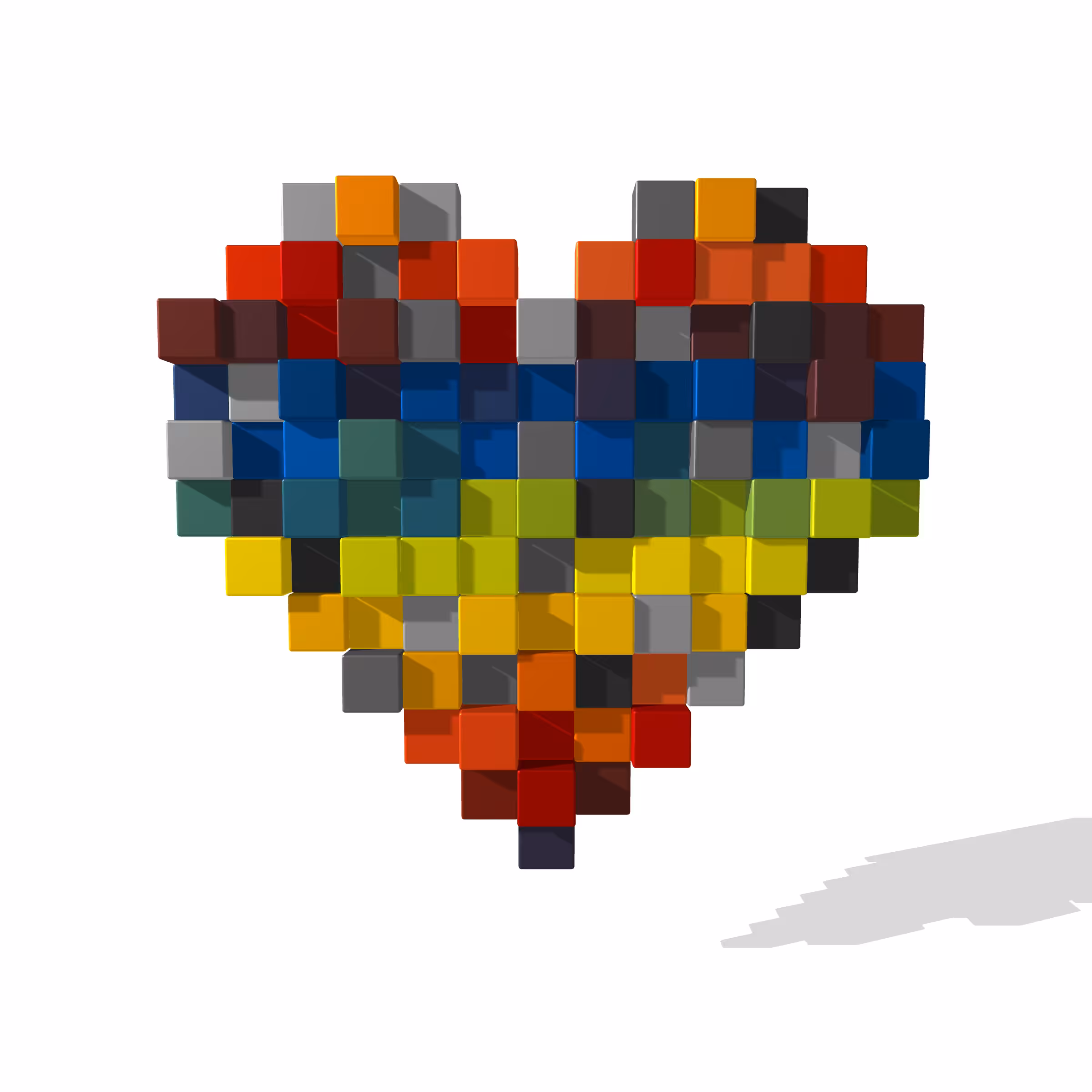 heart + craft #26380