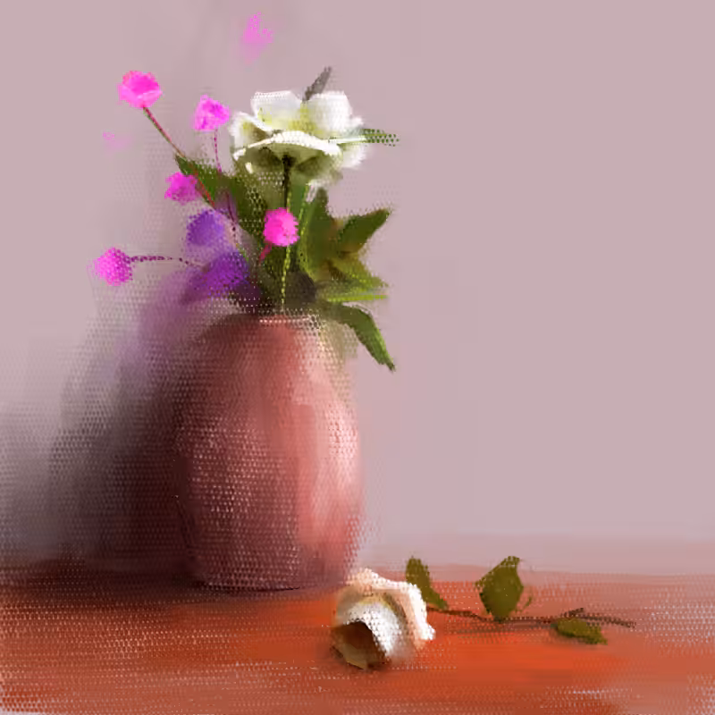Still Life #27