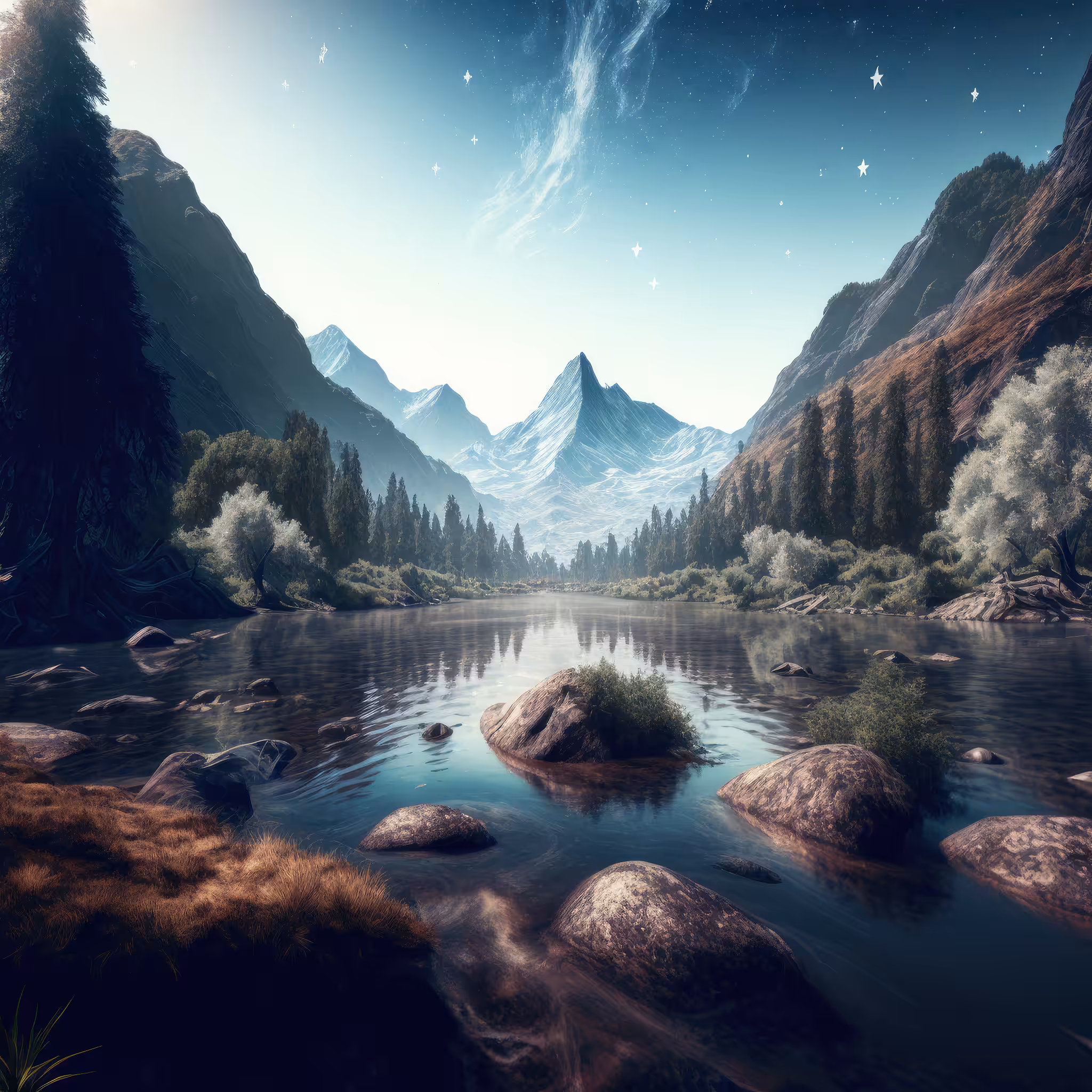 NATURE 2 #935