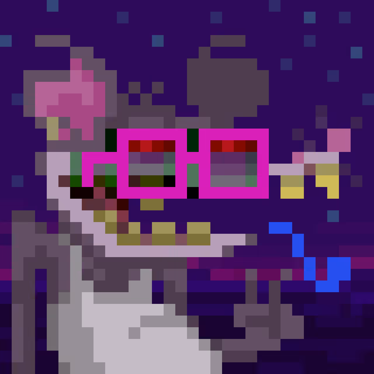 Teznouns (Artist Ed.)