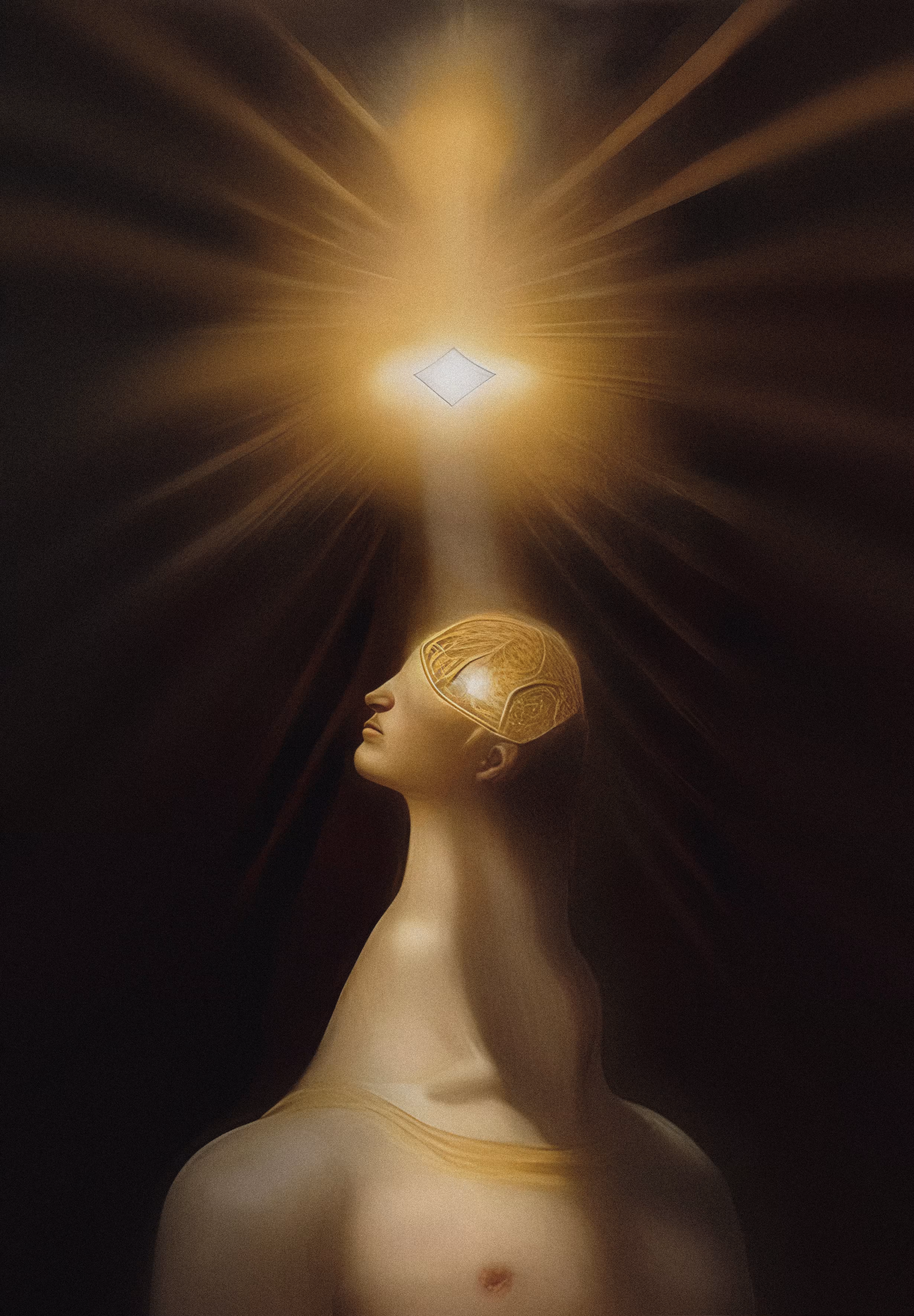 Undivined: •