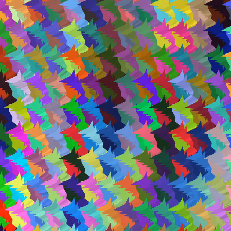 Glitching Flicker #231