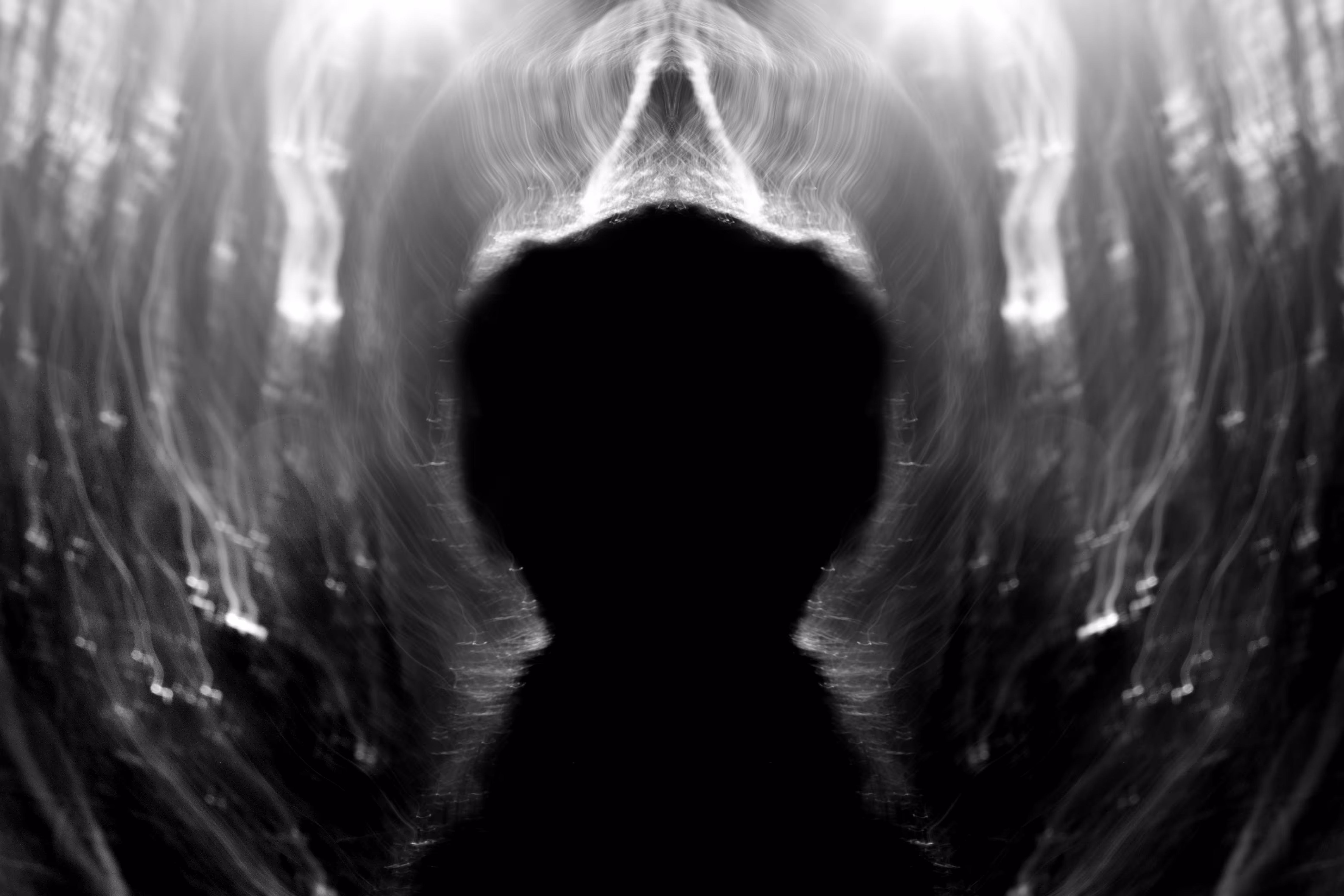 Rorschach #6