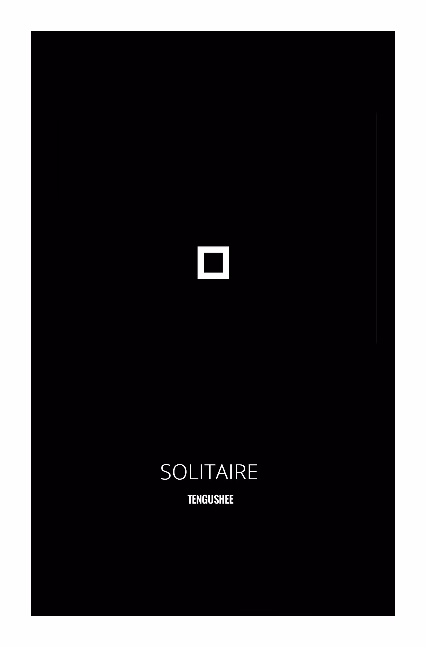 Solitaire (Special Edition)
