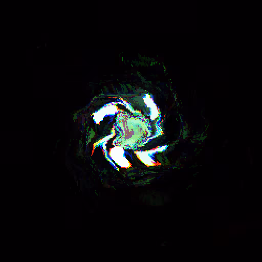 Unbound Portal II: Supernova #7