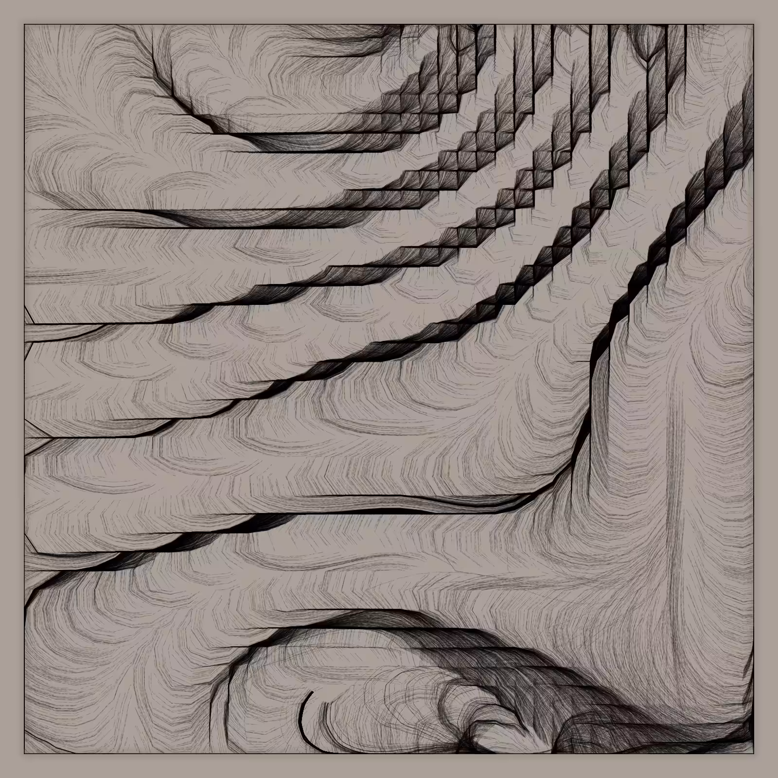 Baseflow #11