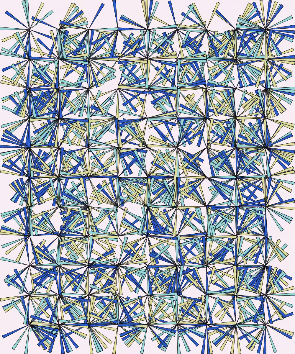 Motifs #9