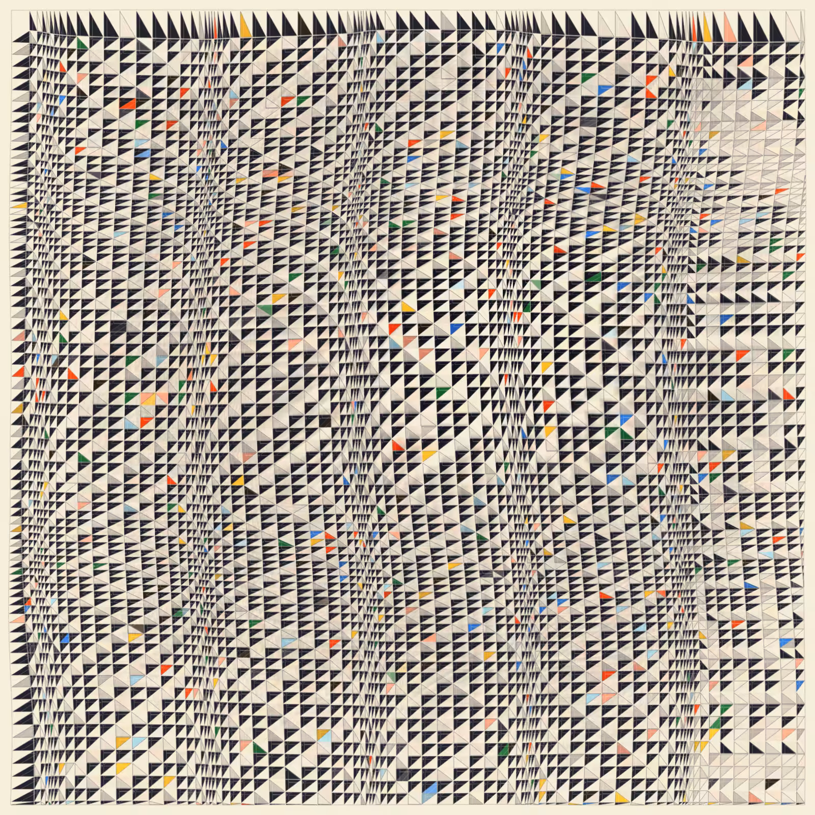 Drei #262