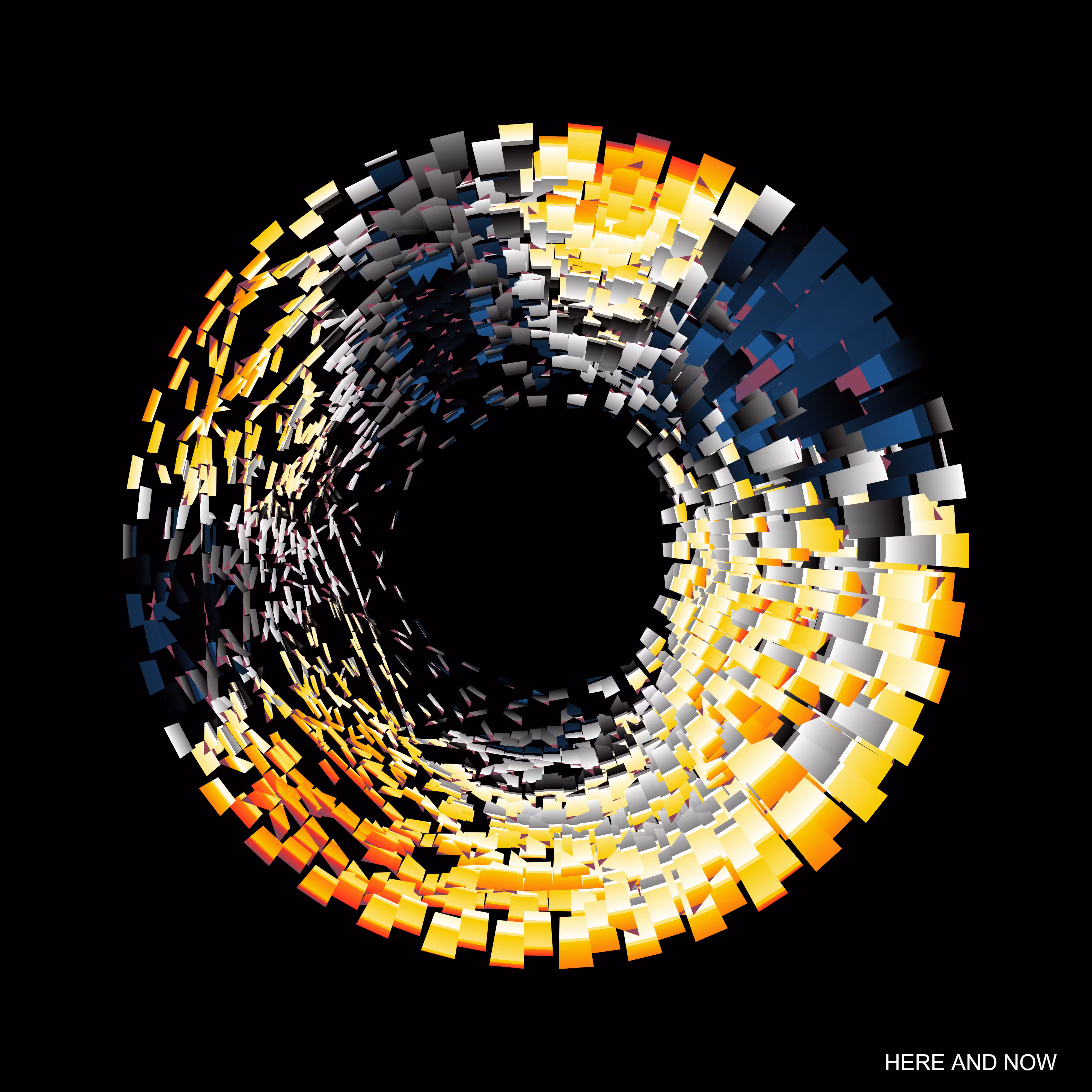 Here and Now: Edition Two