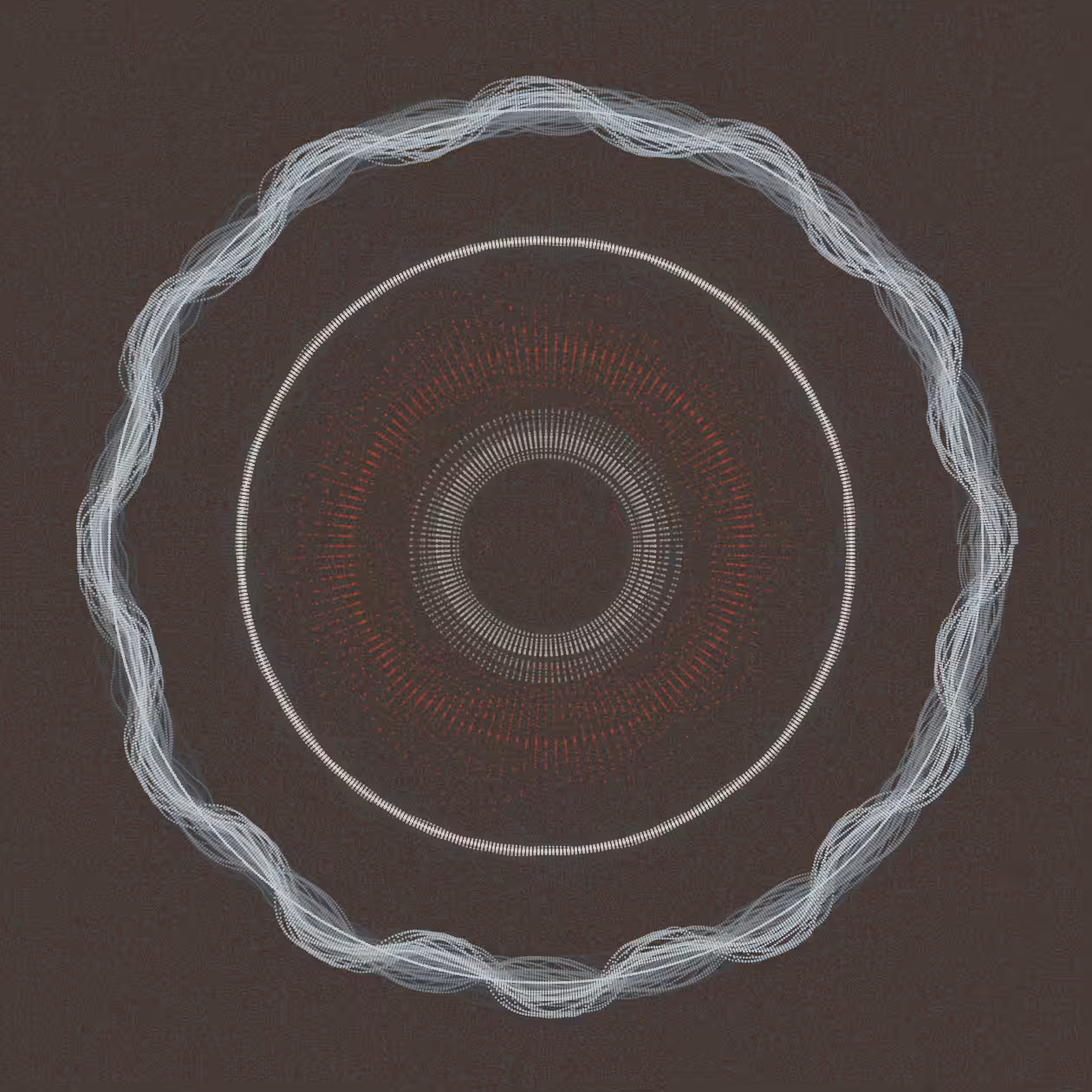 CYCLES #17