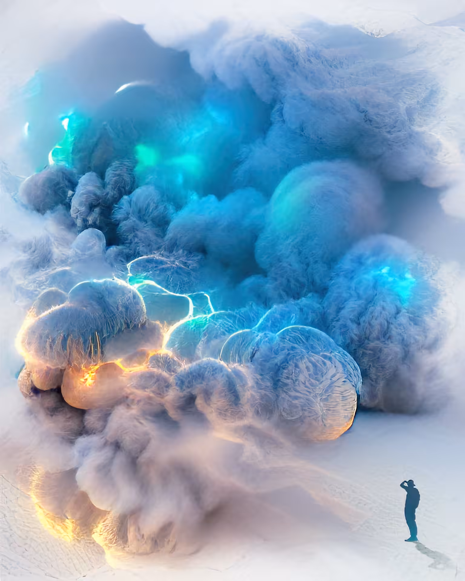 UNKNOWN PLACES :: 2