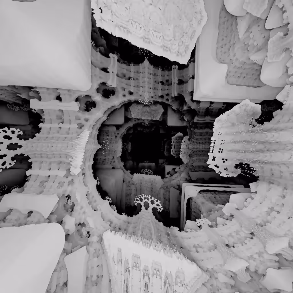 Tunnel 001