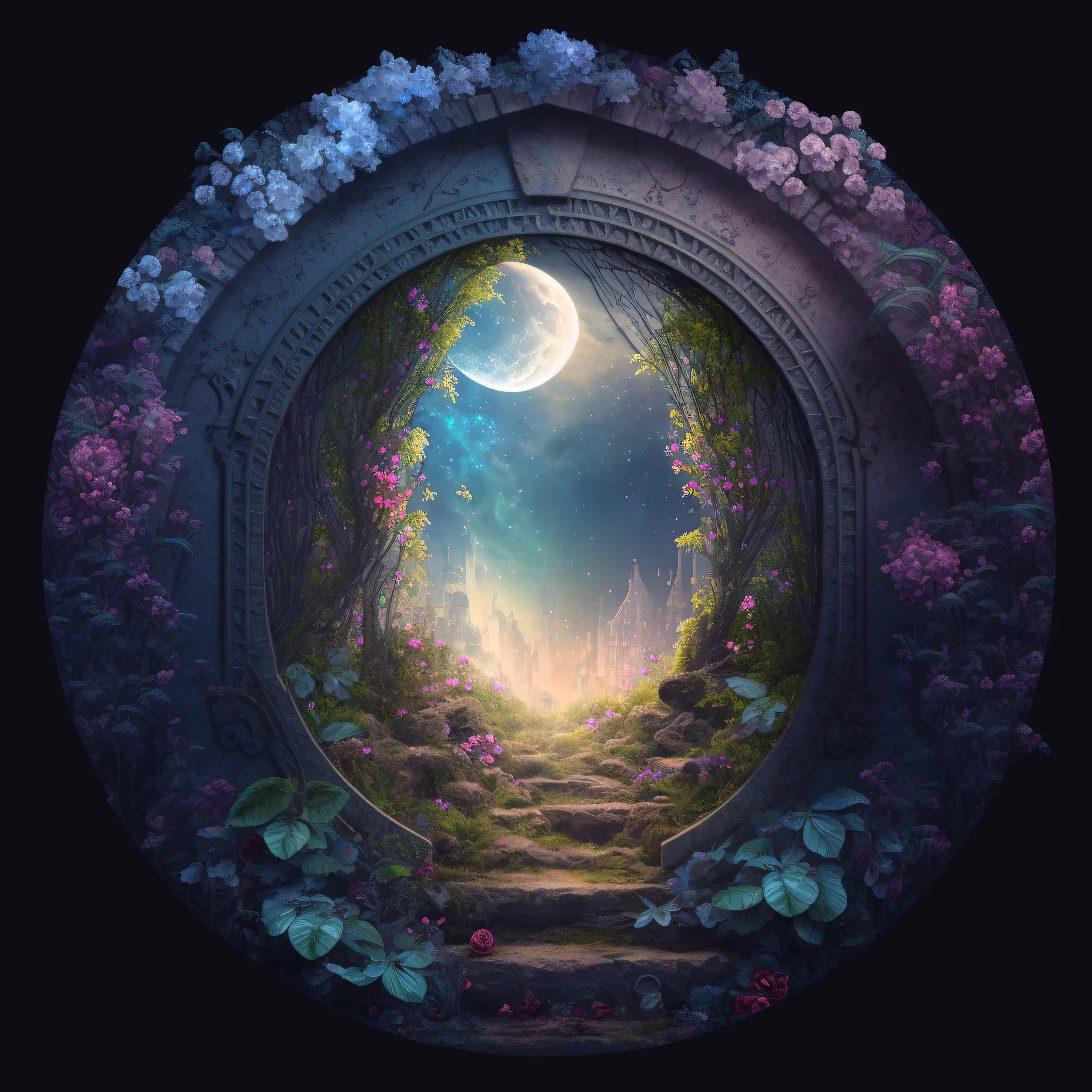 Dream Portal