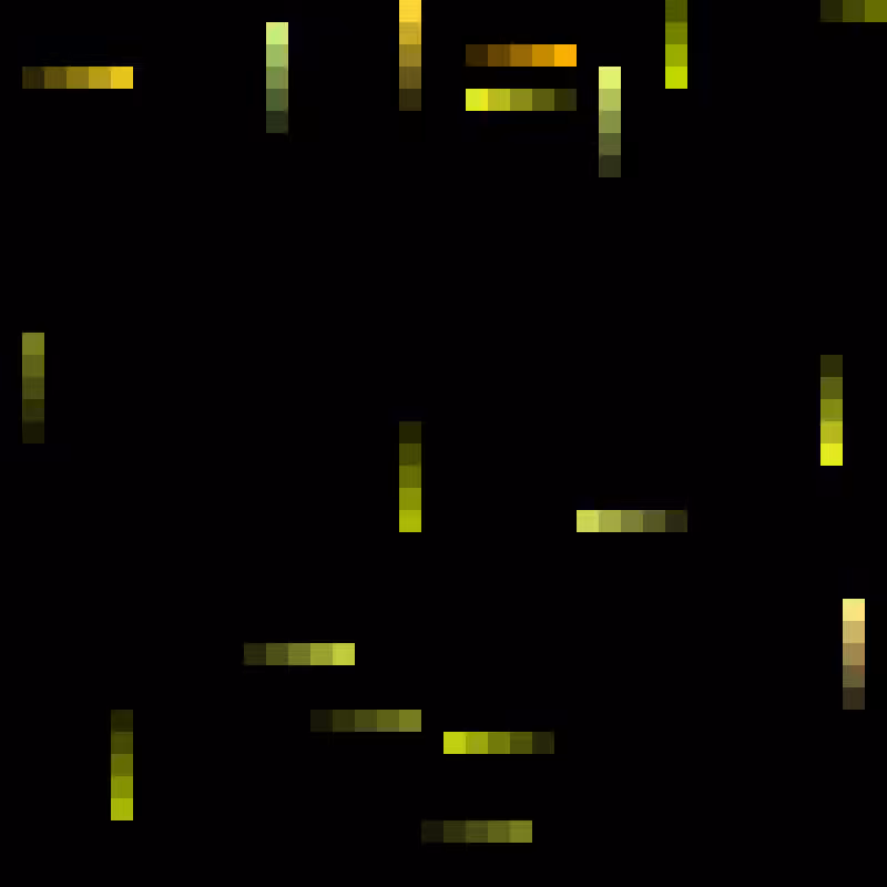 Grid Matrix #5