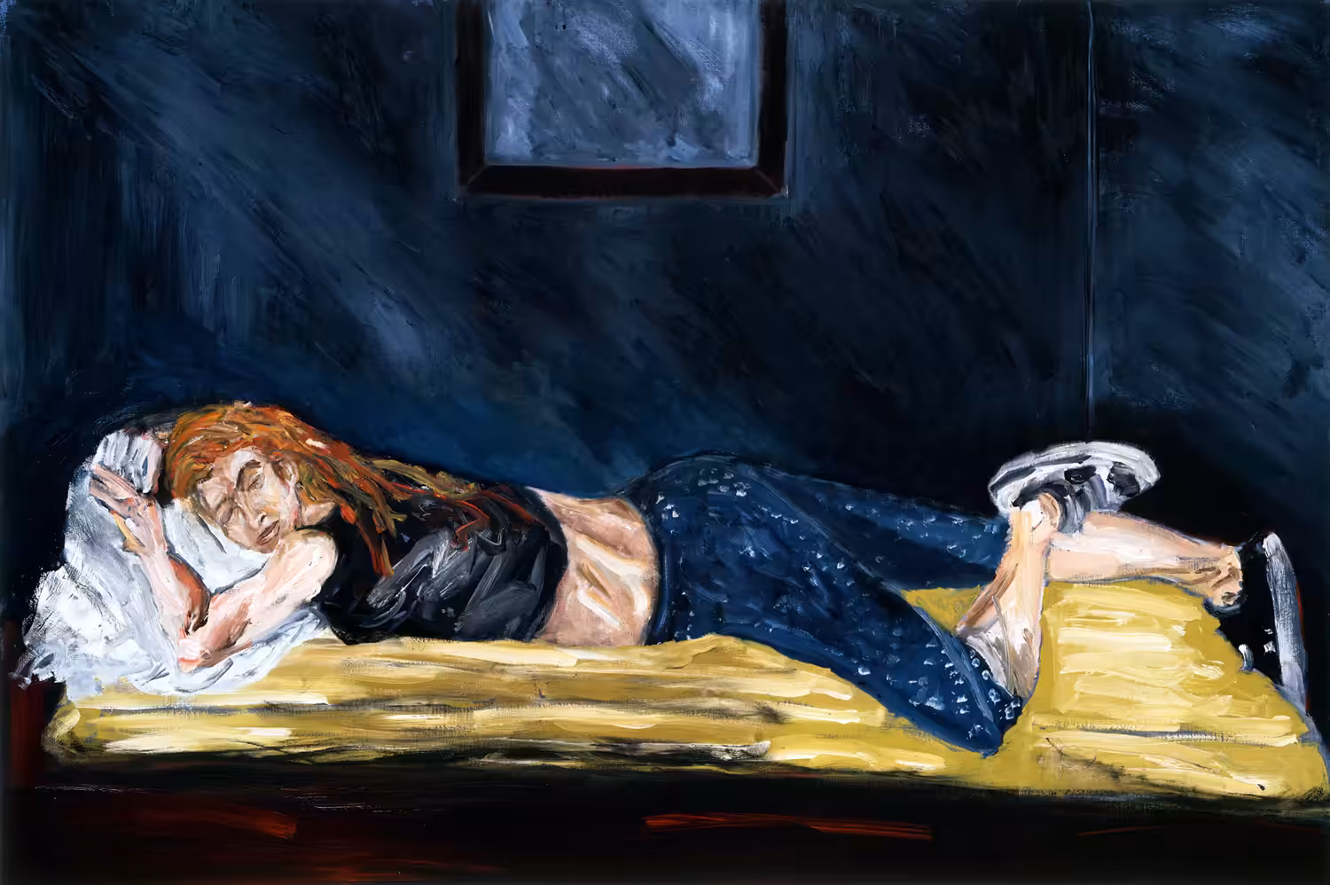 Inna Dreaming