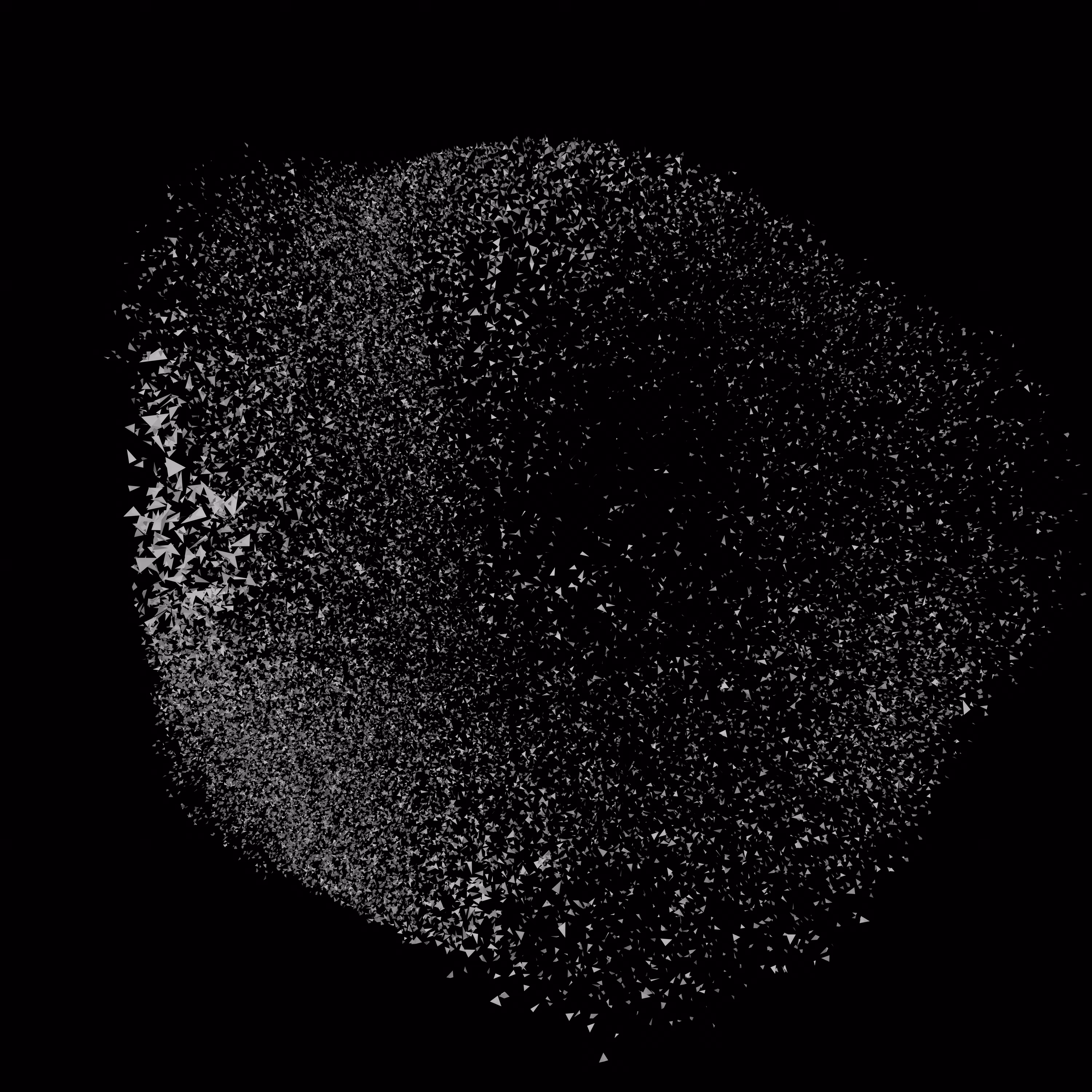 fluctuating density [7612389]