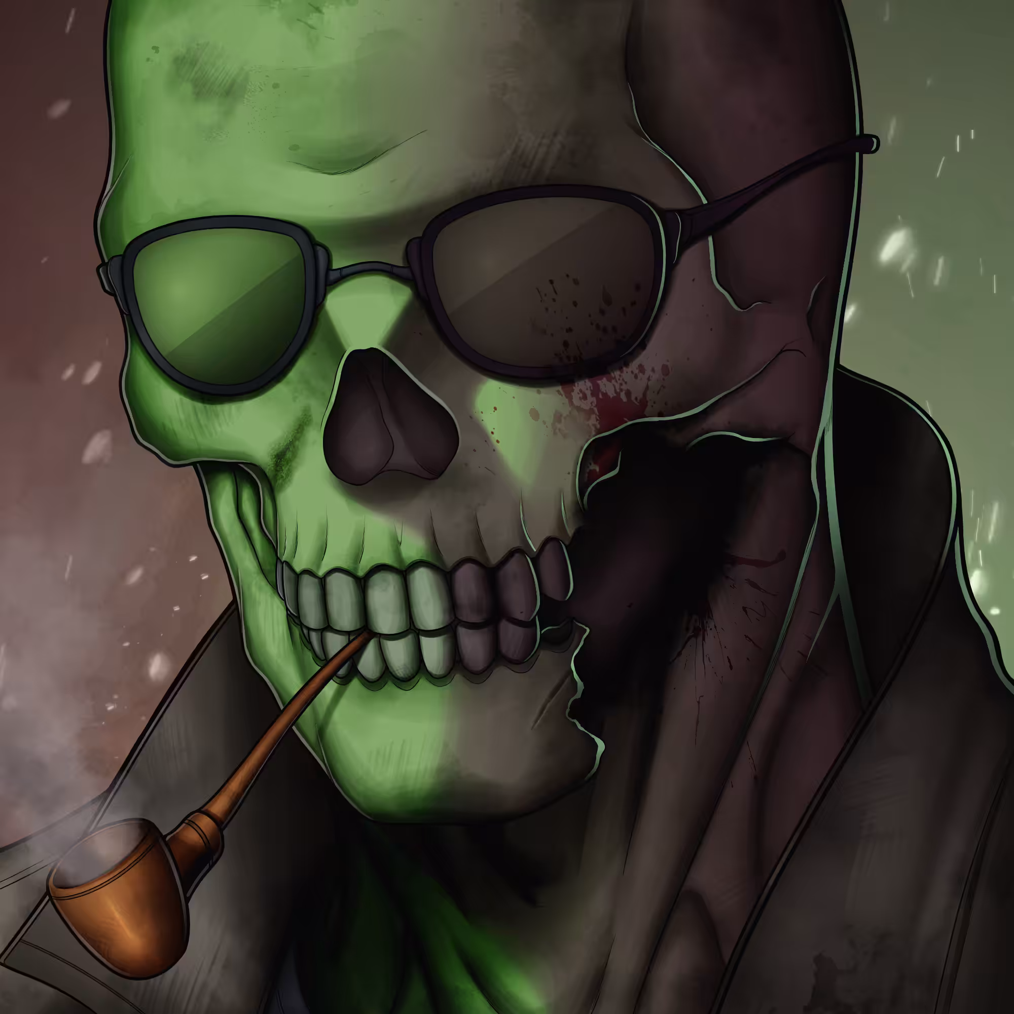The Mask