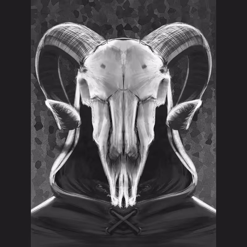 Grim Oddities #6