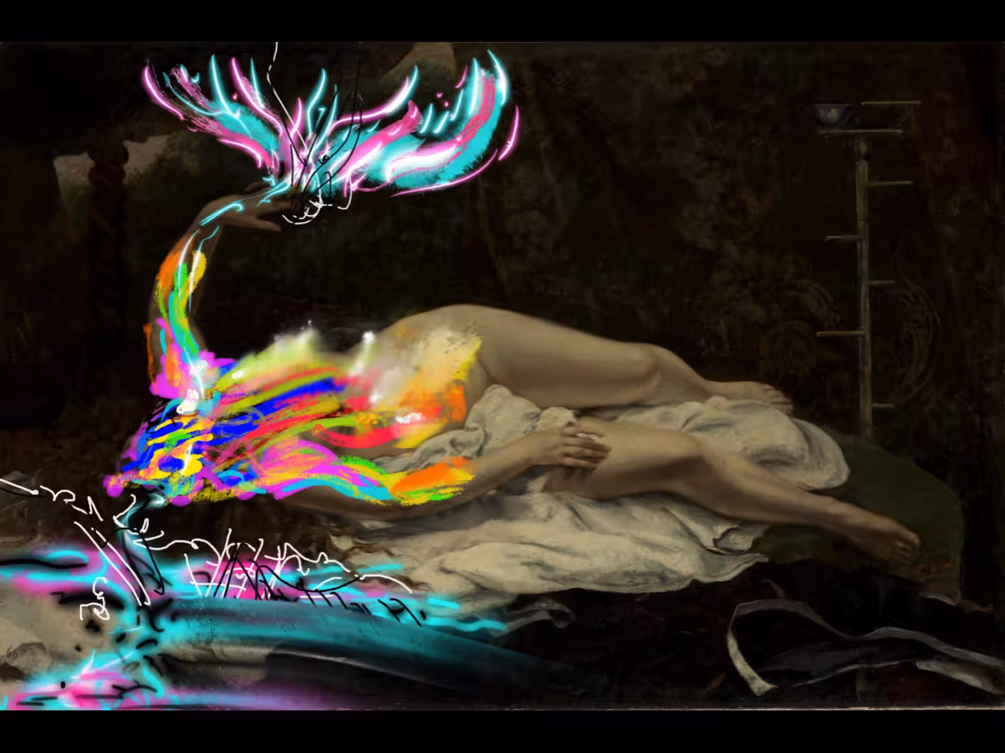 Le Temps d´un Glitch