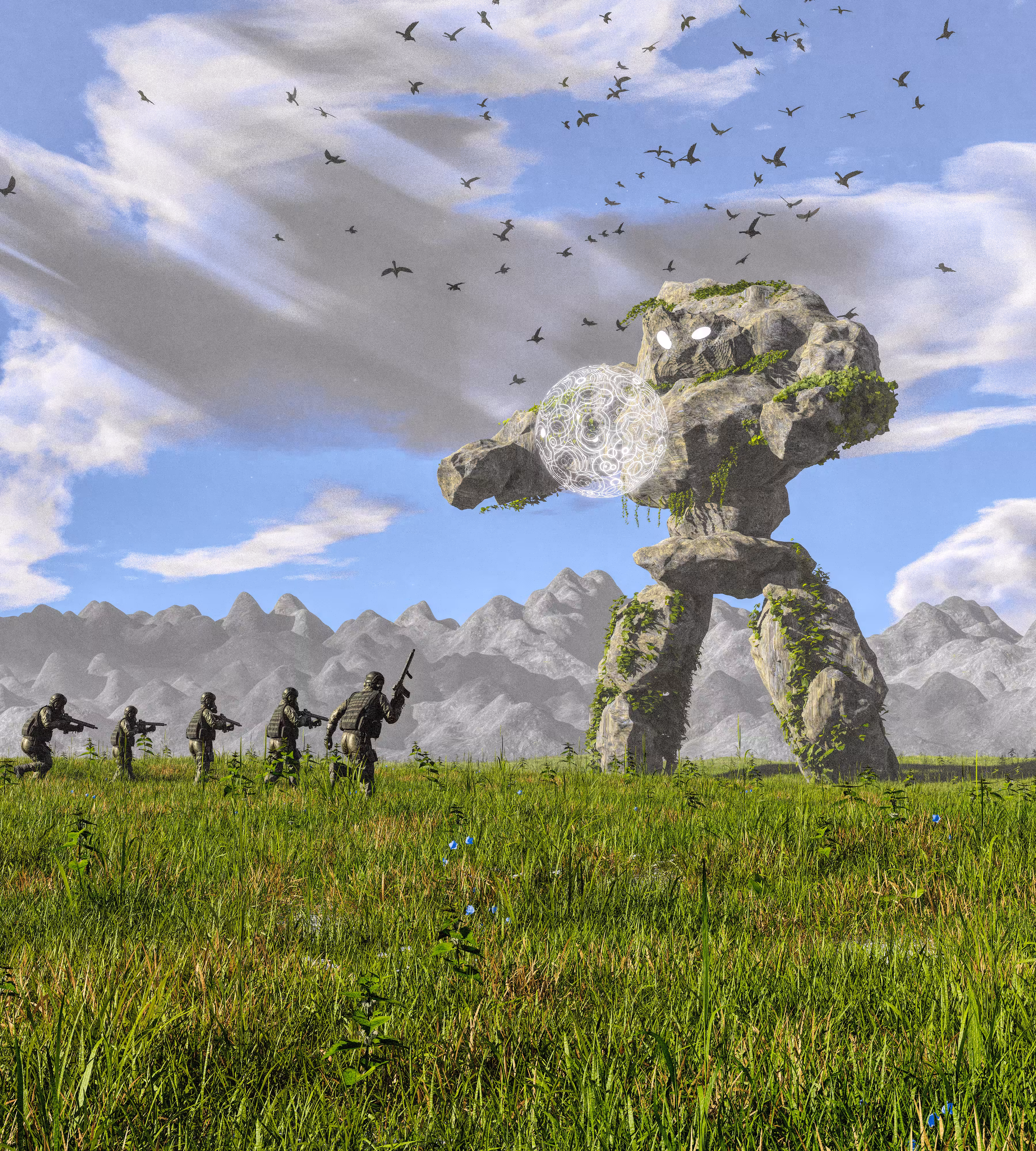RPG?-Day #170