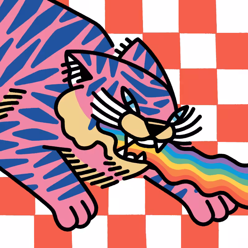 fx(cats) #83