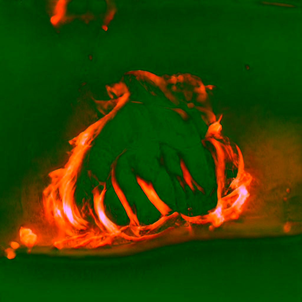 St. Elmo's Fire